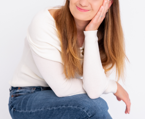 Manca Ambrožič Manca